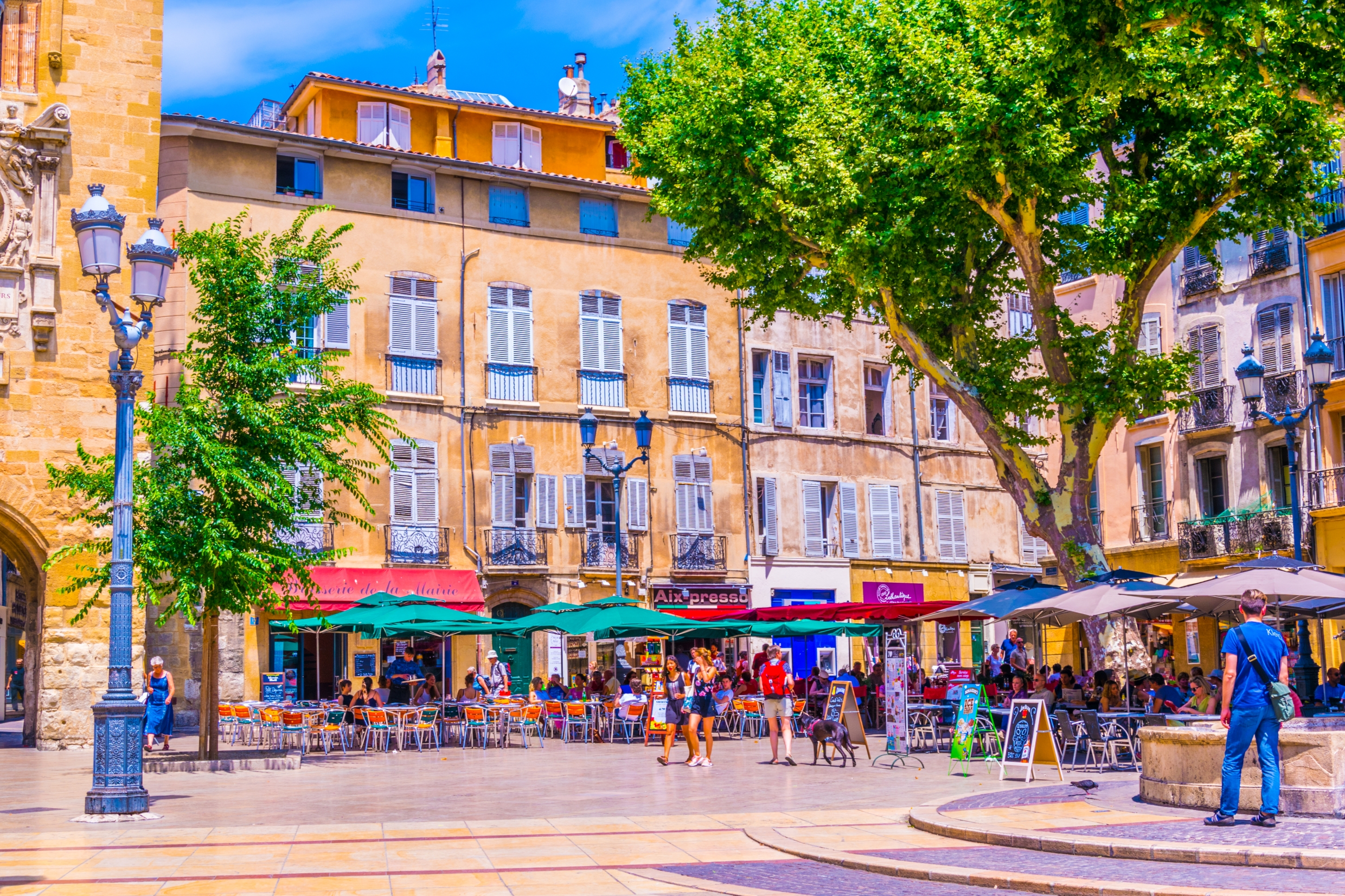 UN EMPLACEMENT STRAT&Eacute;GIQUE AU C&OElig;UR DE LA M&Eacute;TROPOLE AIX-MARSEILLE-PROVENCE